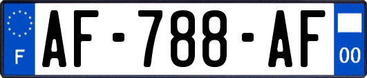 AF-788-AF