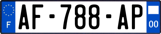 AF-788-AP