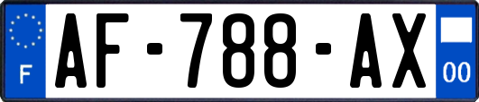 AF-788-AX