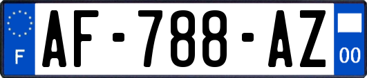 AF-788-AZ