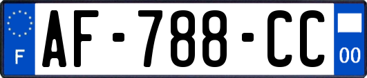 AF-788-CC