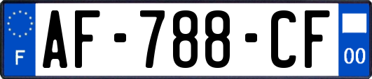 AF-788-CF