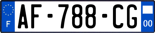 AF-788-CG