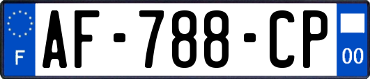 AF-788-CP