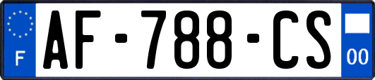 AF-788-CS