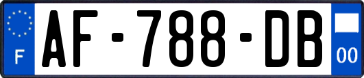 AF-788-DB