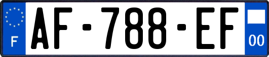 AF-788-EF