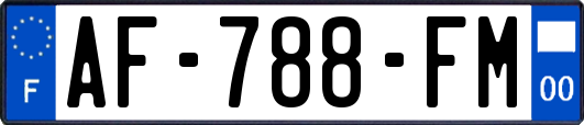 AF-788-FM