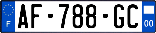 AF-788-GC
