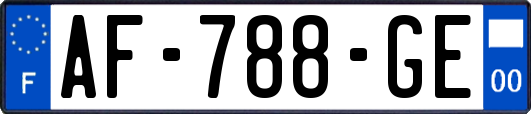 AF-788-GE