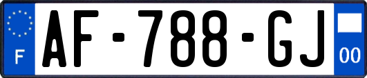 AF-788-GJ
