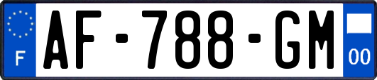 AF-788-GM