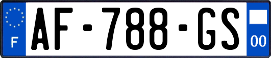 AF-788-GS