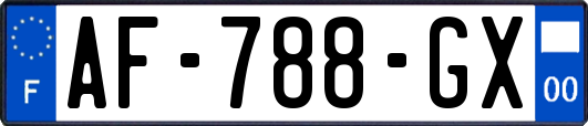 AF-788-GX