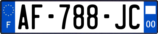 AF-788-JC