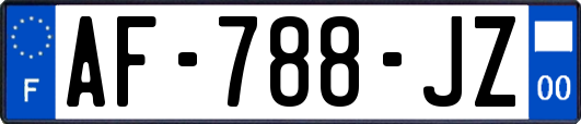 AF-788-JZ