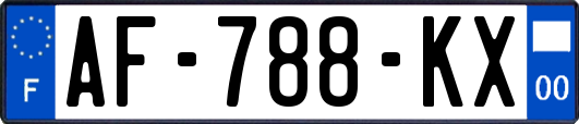 AF-788-KX