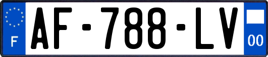 AF-788-LV