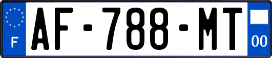 AF-788-MT