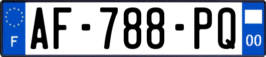 AF-788-PQ