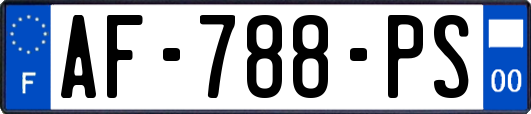 AF-788-PS