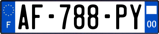 AF-788-PY