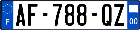 AF-788-QZ