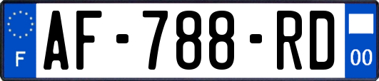 AF-788-RD