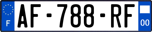 AF-788-RF