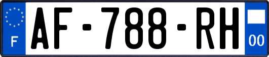 AF-788-RH