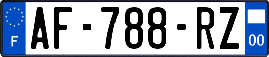 AF-788-RZ