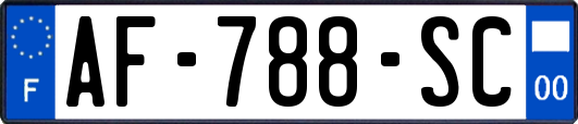 AF-788-SC