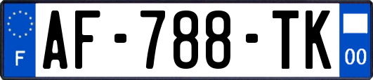 AF-788-TK