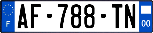 AF-788-TN