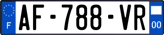 AF-788-VR