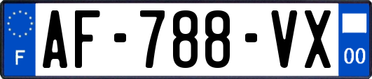 AF-788-VX