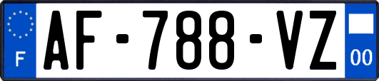 AF-788-VZ