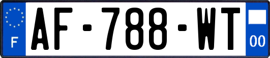 AF-788-WT