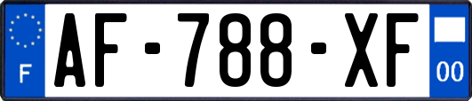 AF-788-XF