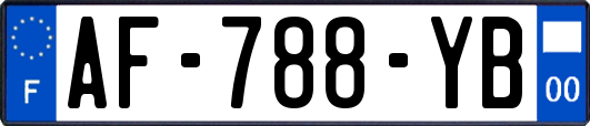 AF-788-YB