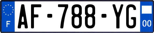 AF-788-YG