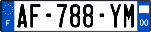 AF-788-YM