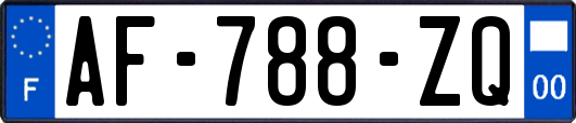 AF-788-ZQ