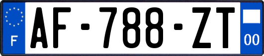 AF-788-ZT