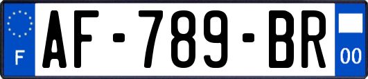 AF-789-BR