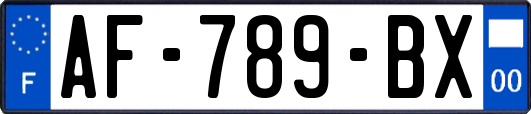 AF-789-BX