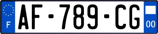 AF-789-CG