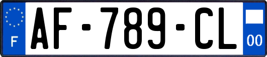 AF-789-CL