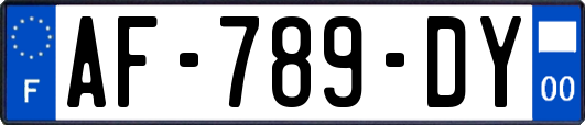 AF-789-DY