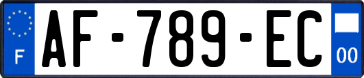 AF-789-EC